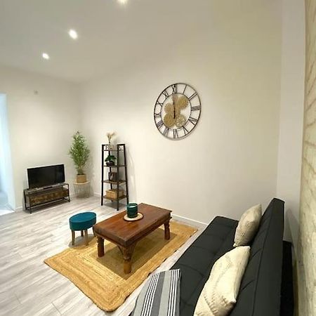 מונפלייה Appartement Cosy Proche Centre Ville מראה חיצוני תמונה