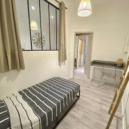 מונפלייה Appartement Cosy Proche Centre Ville מראה חיצוני תמונה