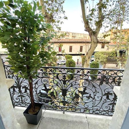 מונפלייה Appartement Cosy Proche Centre Ville מראה חיצוני תמונה