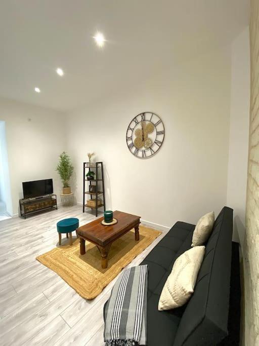 מונפלייה Appartement Cosy Proche Centre Ville מראה חיצוני תמונה