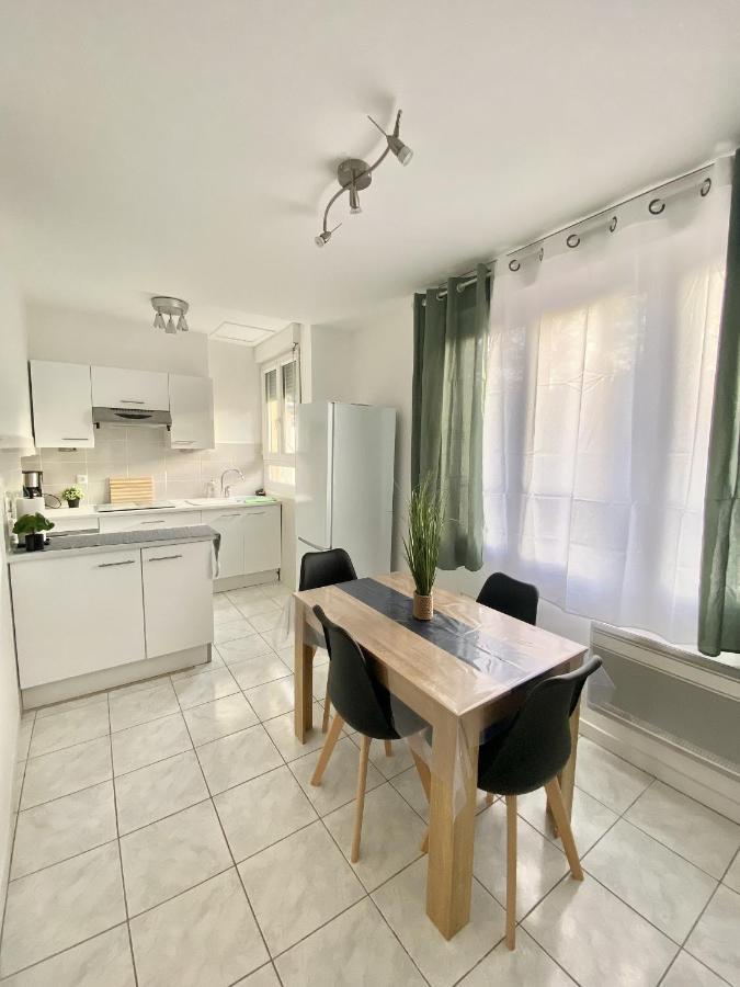מונפלייה Appartement Cosy Proche Centre Ville מראה חיצוני תמונה