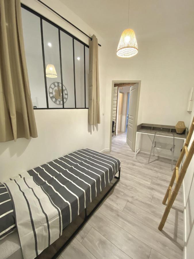 מונפלייה Appartement Cosy Proche Centre Ville מראה חיצוני תמונה