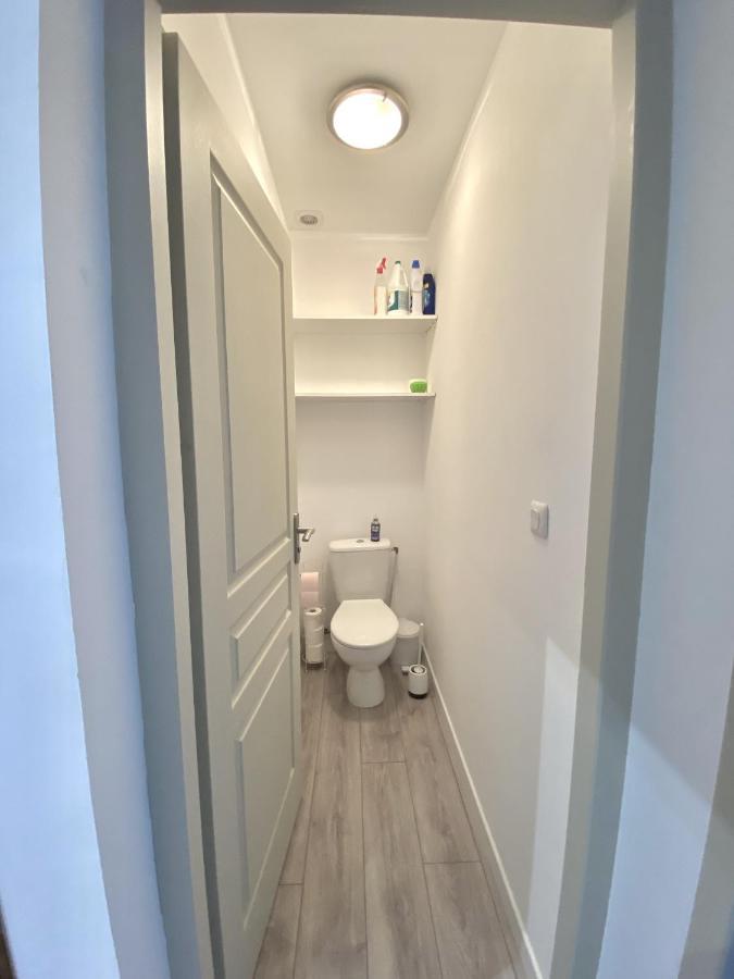 מונפלייה Appartement Cosy Proche Centre Ville מראה חיצוני תמונה