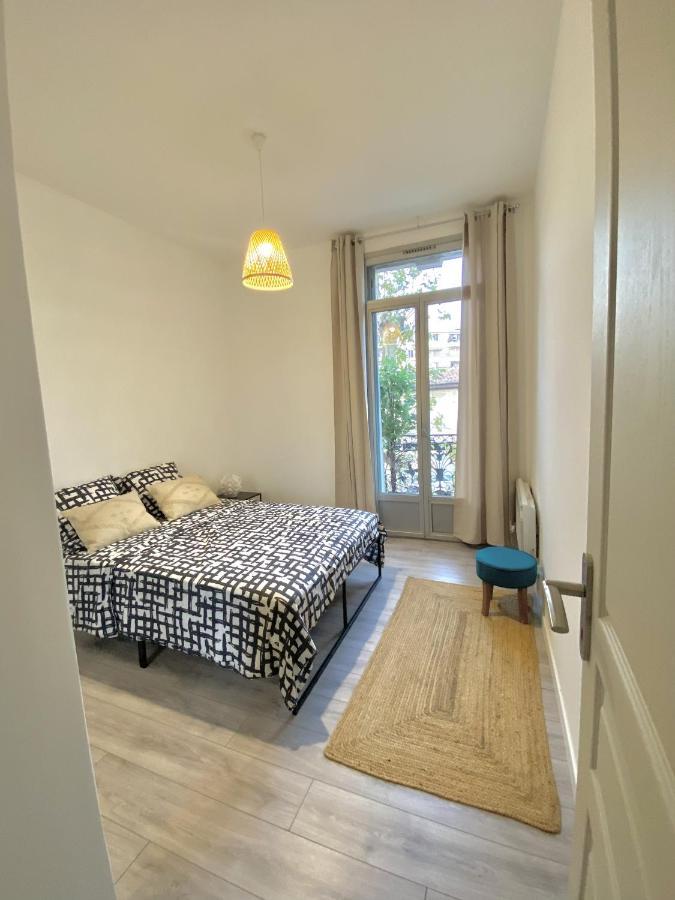 מונפלייה Appartement Cosy Proche Centre Ville מראה חיצוני תמונה