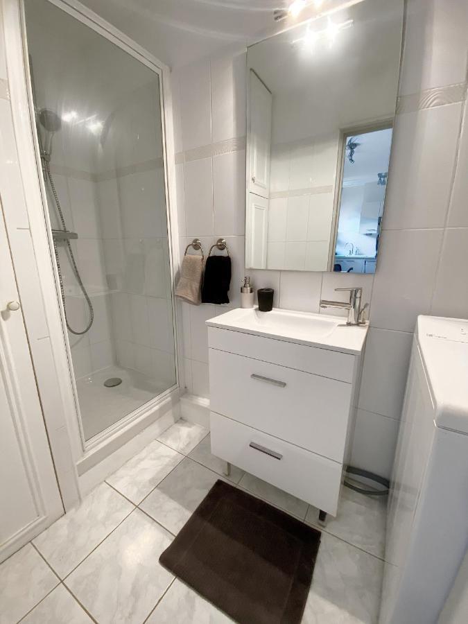 מונפלייה Appartement Cosy Proche Centre Ville מראה חיצוני תמונה
